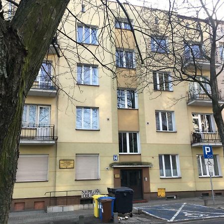 #Visitlublin Apartments Lublin Plaza Sklodowskiej Екстериор снимка
