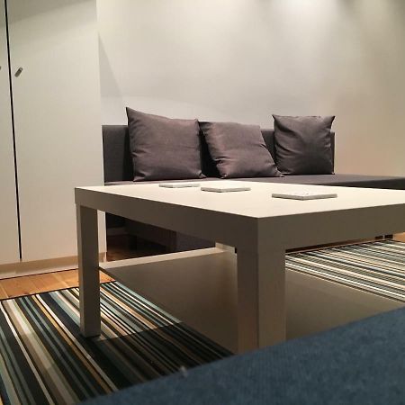 #Visitlublin Apartments Lublin Plaza Sklodowskiej Екстериор снимка