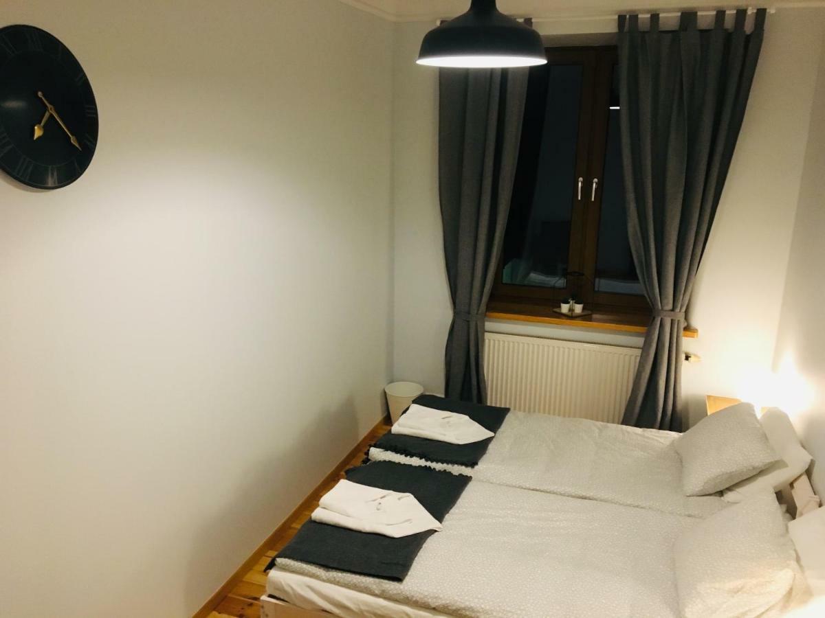 #Visitlublin Apartments Lublin Plaza Sklodowskiej Екстериор снимка
