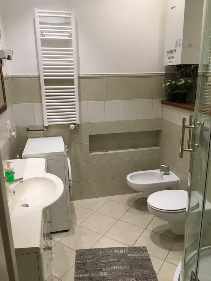 #Visitlublin Apartments Lublin Plaza Sklodowskiej Екстериор снимка