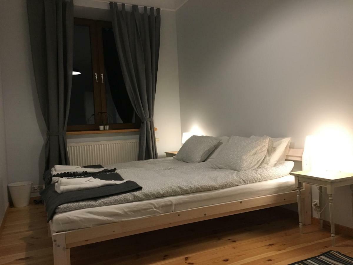 #Visitlublin Apartments Lublin Plaza Sklodowskiej Екстериор снимка