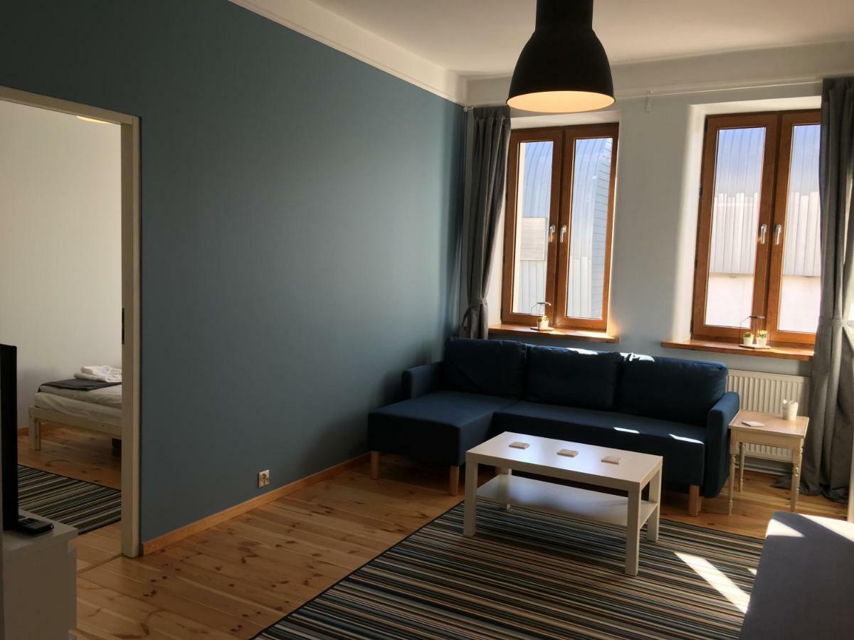 #Visitlublin Apartments Lublin Plaza Sklodowskiej Екстериор снимка