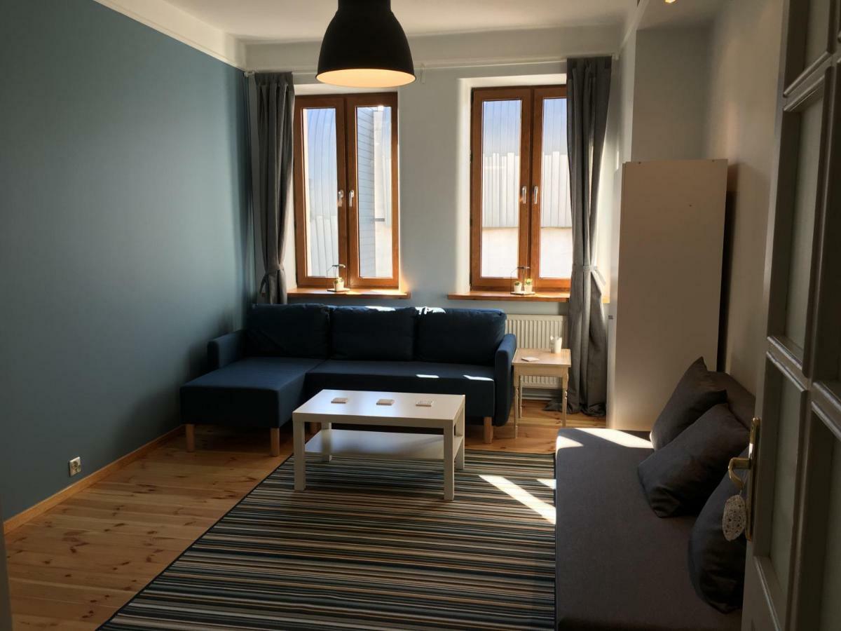 #Visitlublin Apartments Lublin Plaza Sklodowskiej Екстериор снимка