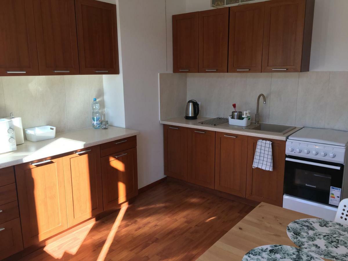 #Visitlublin Apartments Lublin Plaza Sklodowskiej Екстериор снимка