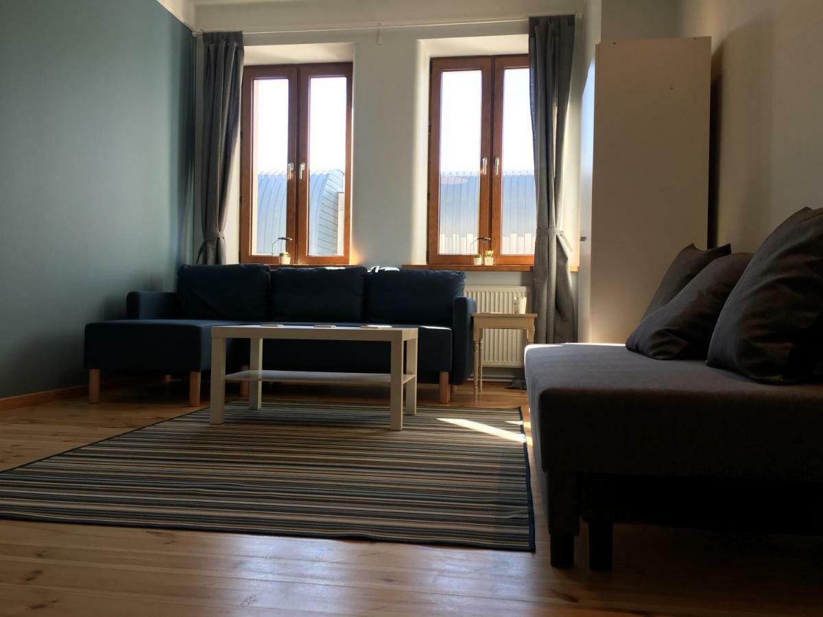 #Visitlublin Apartments Lublin Plaza Sklodowskiej Екстериор снимка