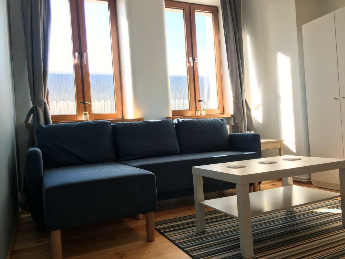 #Visitlublin Apartments Lublin Plaza Sklodowskiej Екстериор снимка