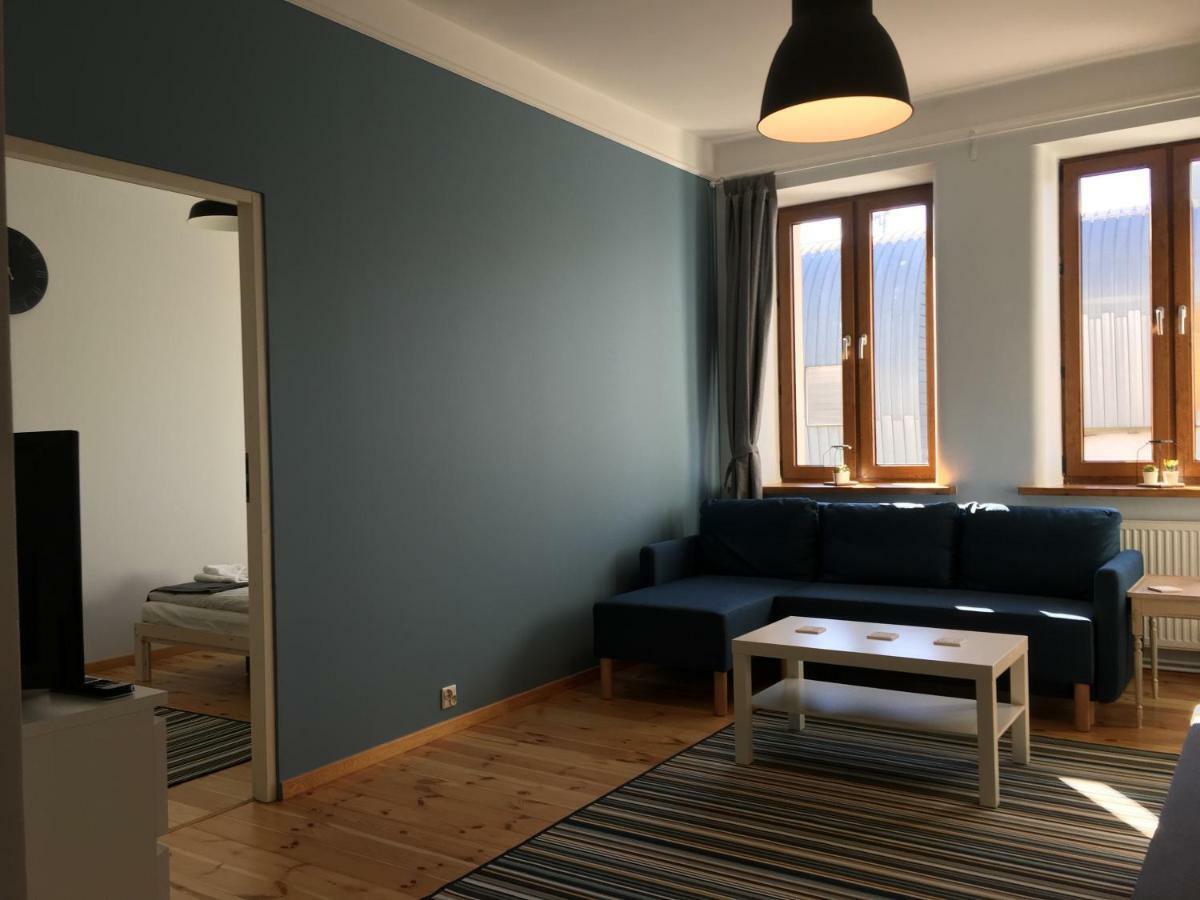 #Visitlublin Apartments Lublin Plaza Sklodowskiej Екстериор снимка