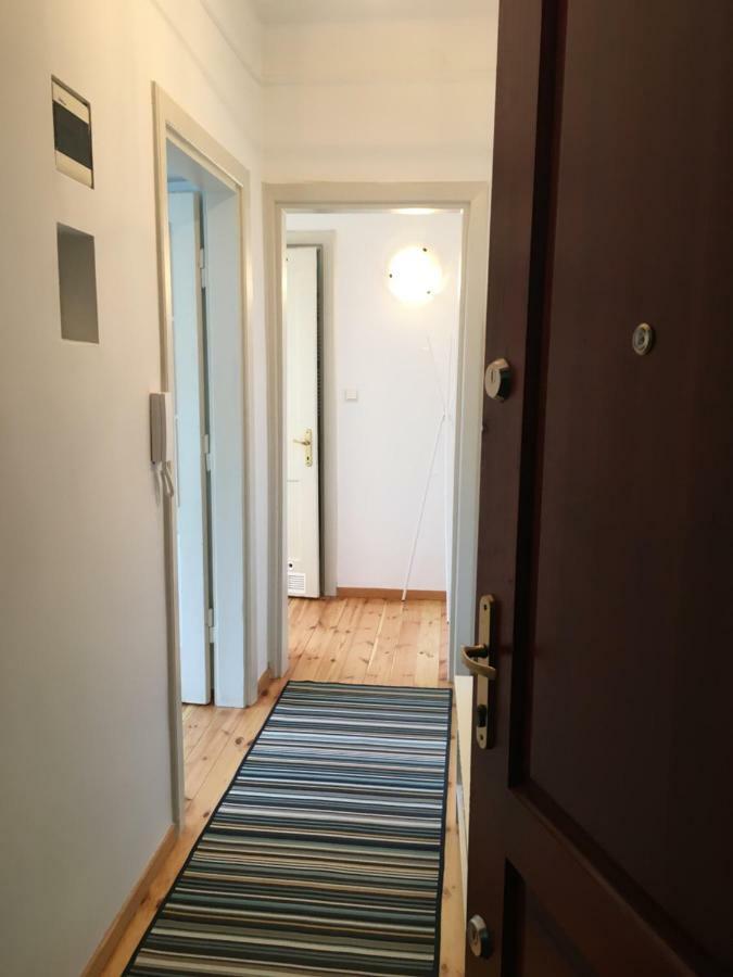 #Visitlublin Apartments Lublin Plaza Sklodowskiej Екстериор снимка
