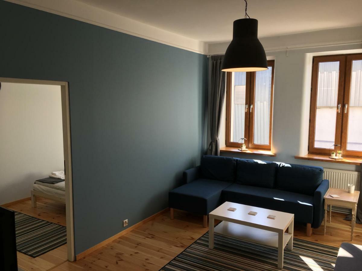 #Visitlublin Apartments Lublin Plaza Sklodowskiej Екстериор снимка