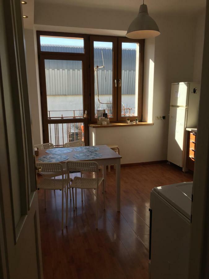 #Visitlublin Apartments Lublin Plaza Sklodowskiej Екстериор снимка